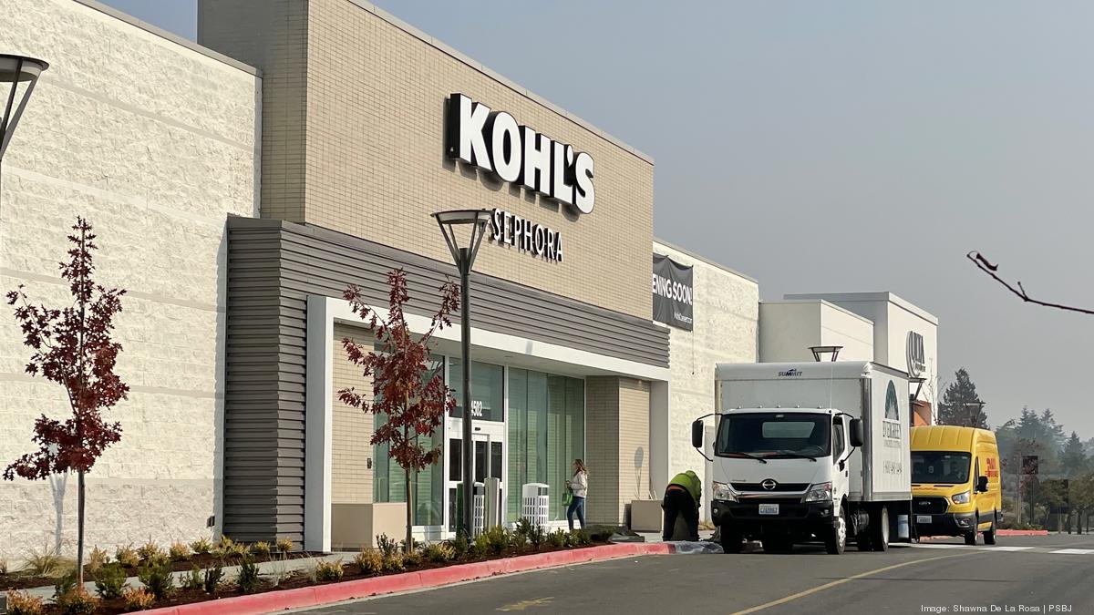 Kohl's snub of big sale-leaseback sets up new clash with hedge