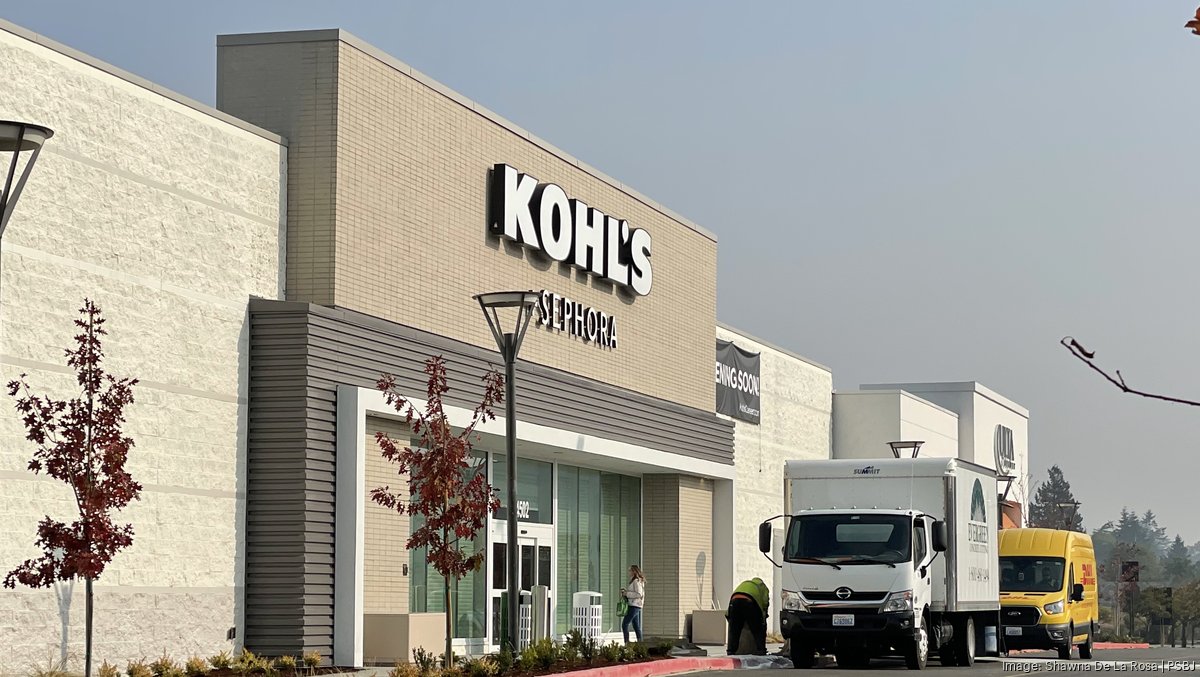 Kohl's Pushing Other Categories After It Got 'too Heavy Into Active And ...