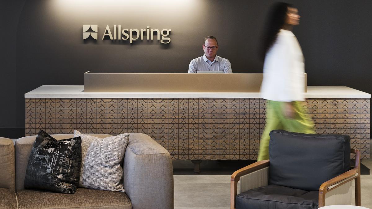 Wells Fargo Asset Management Spinoff Allspring Opens Charlotte HQ ...