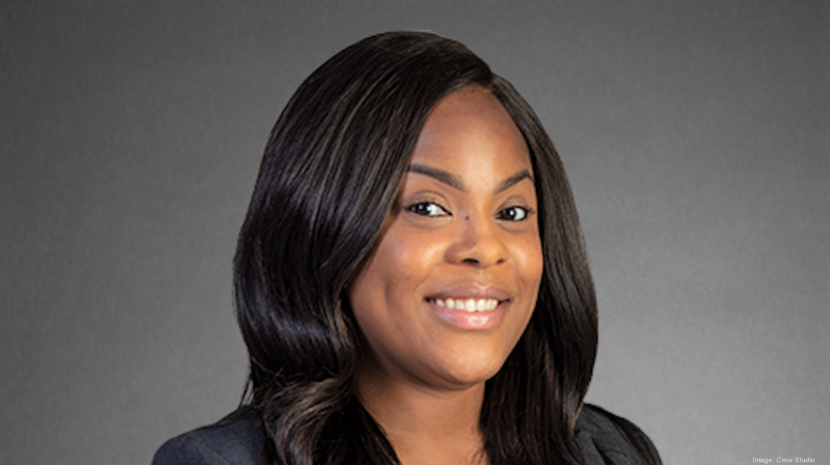 BBJ's NextGen Law 2022 Dorissa S. Smith, Hand Arendall Harrison Sale