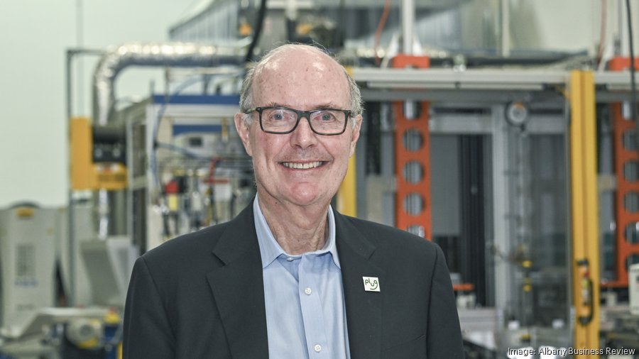 Plug Power projects 20 billion in revenue by 2030 Albany Business Review