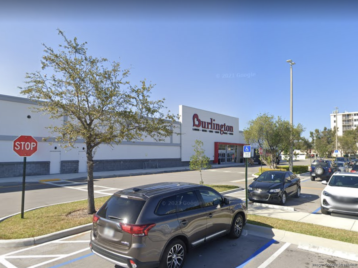 Miami Beach retail center anchored by Michaels Stores breaks ground - South  Florida Business Journal