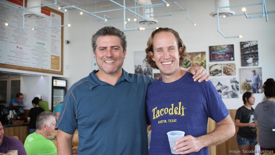 Tacodeli, Whole Foods found nice recipe for growth Austin Business