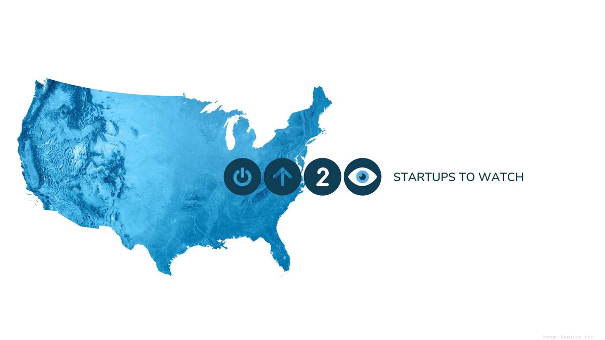 Meet American Inno's Inaugural Startups to Watch: 40 innovative companies you need to know - The Bus