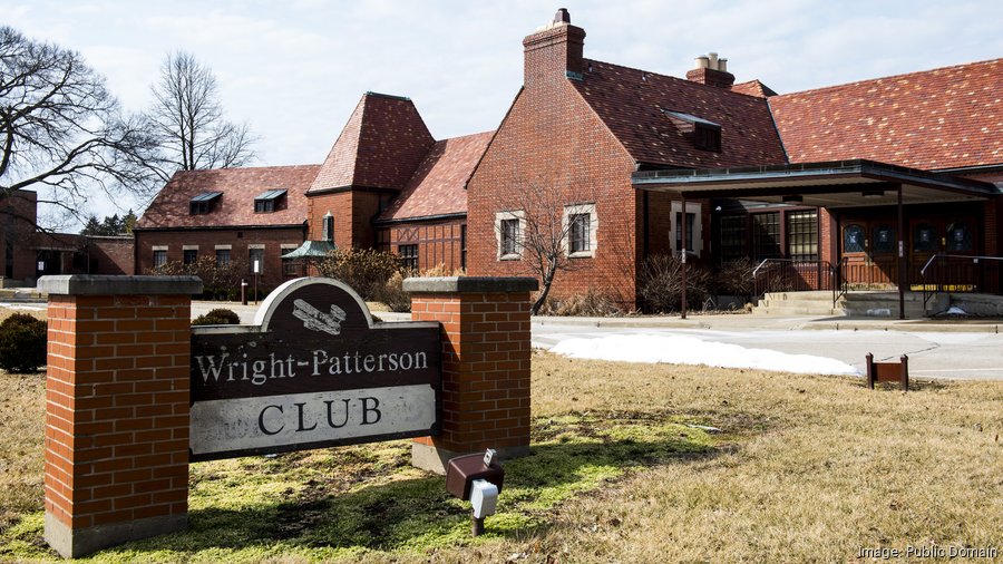 Wright-Patterson to get $1M influx for improvements - Dayton Business ...