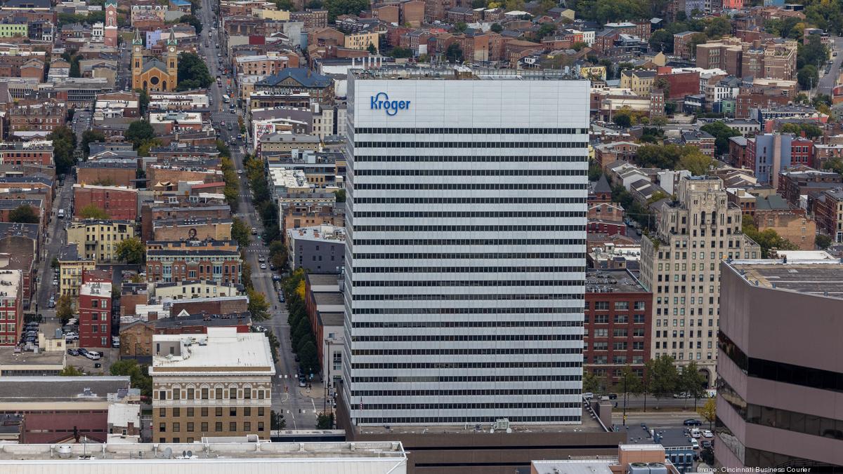 Kroger buys 'large quantity' of Bengals tickets - Cincinnati Business  Courier