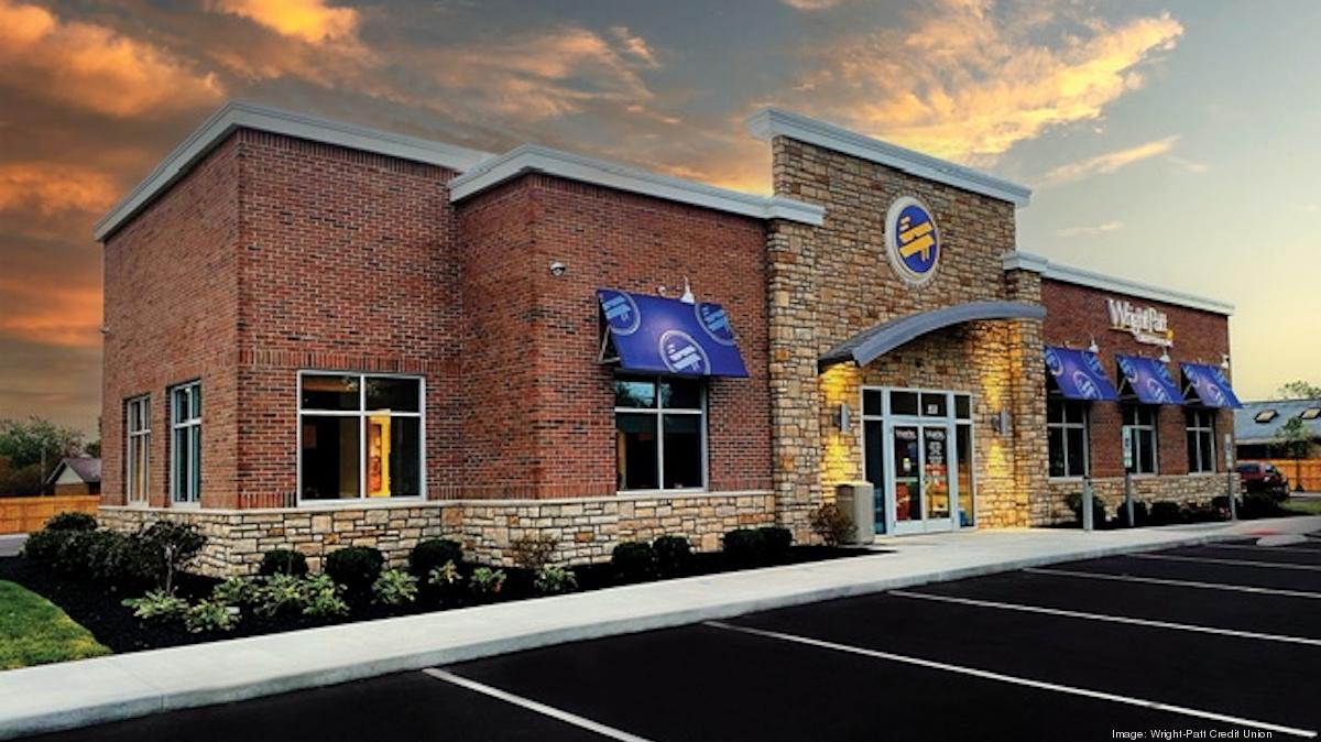 Wright-Patt Credit Union