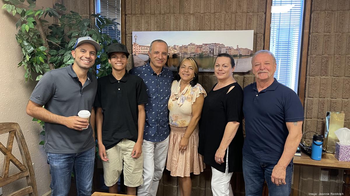 Joe's Pasta House has a new owner Albuquerque Business First