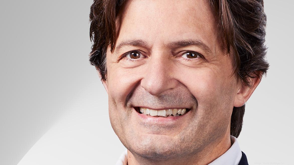 AI boom boosts sales by more than $1B for Central Ohio manufacturer - Columbus Business First