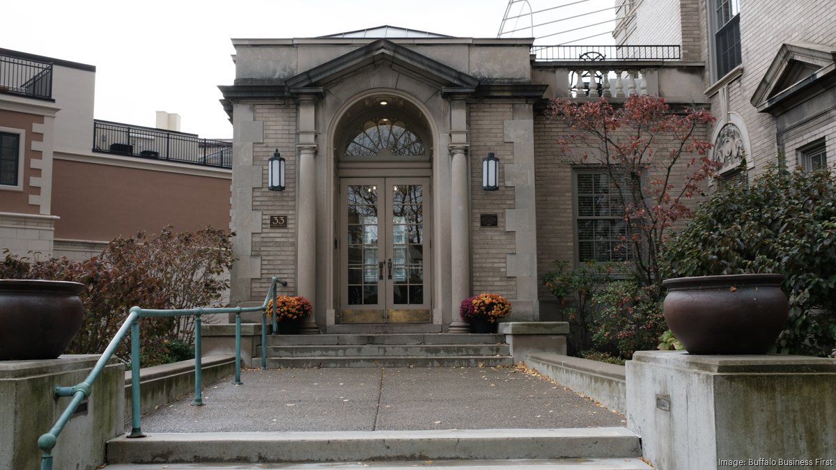 Inside the first Park Lane condo to go on the market for more than 1M