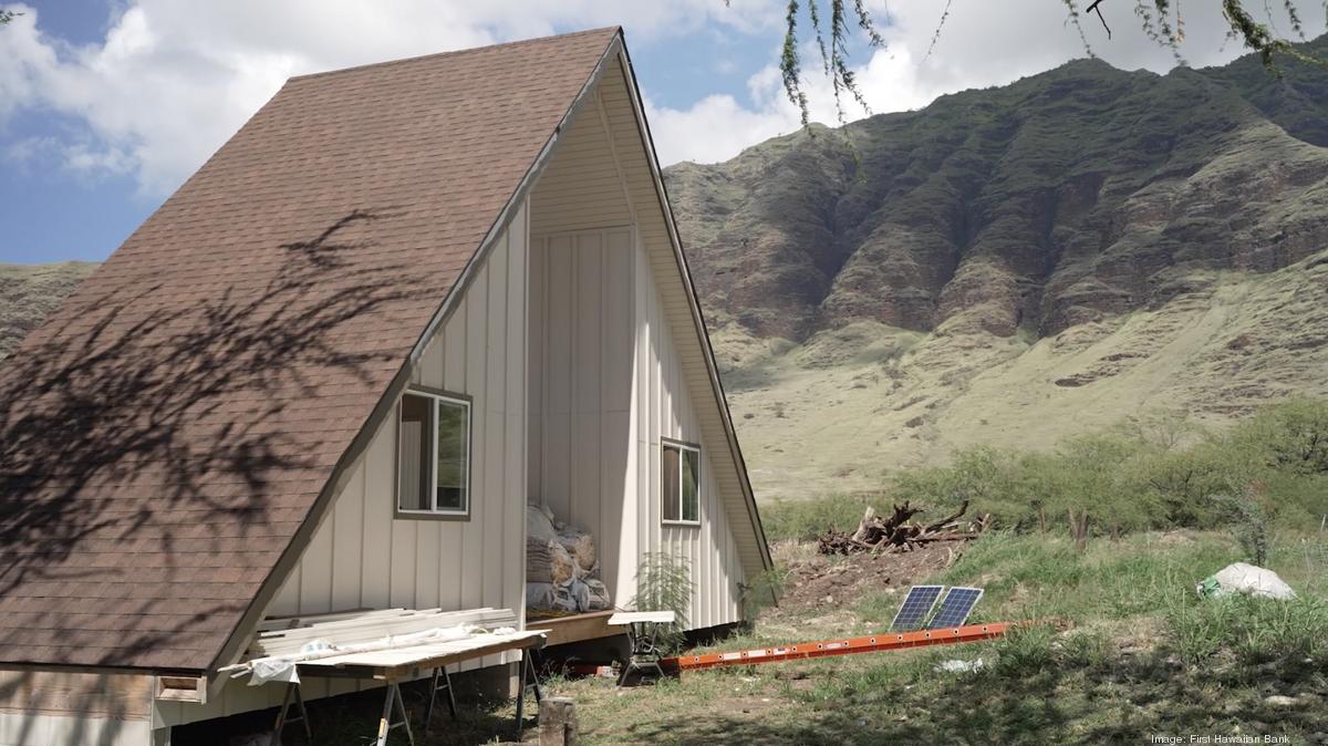 First Hawaiian Bank donates 250K to Puuhonua o Waianae Farm Village