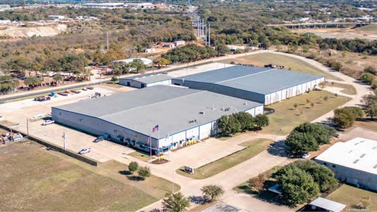 Empire Holdings sells a 9building nationwide industrial portfolio to