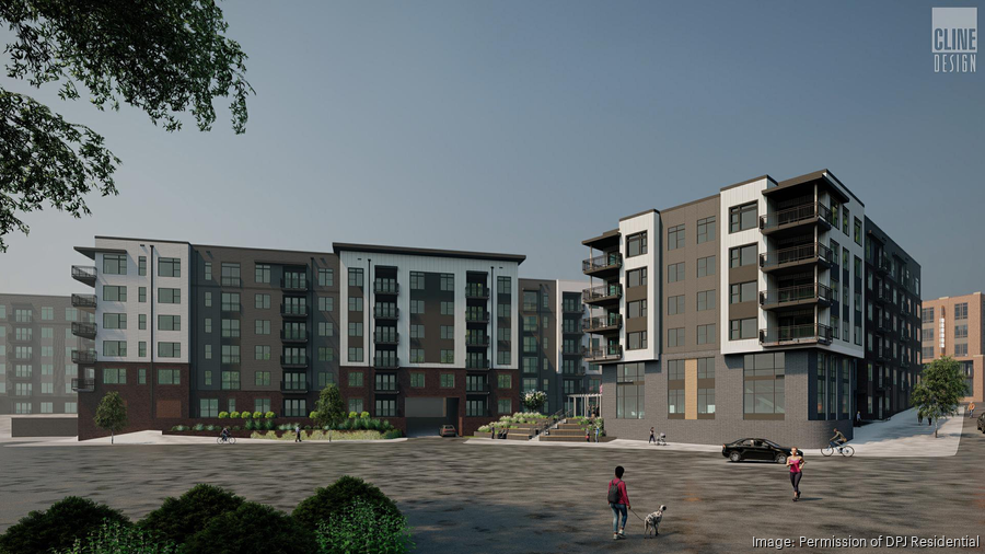 Developer believes demand exists for more downtown WinstonSalem