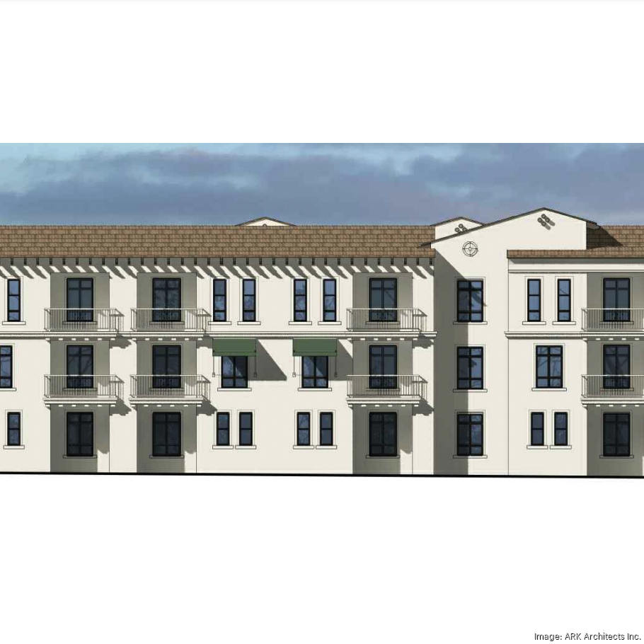 SKK plans apartments in Antelope’s Barrett Ranch development