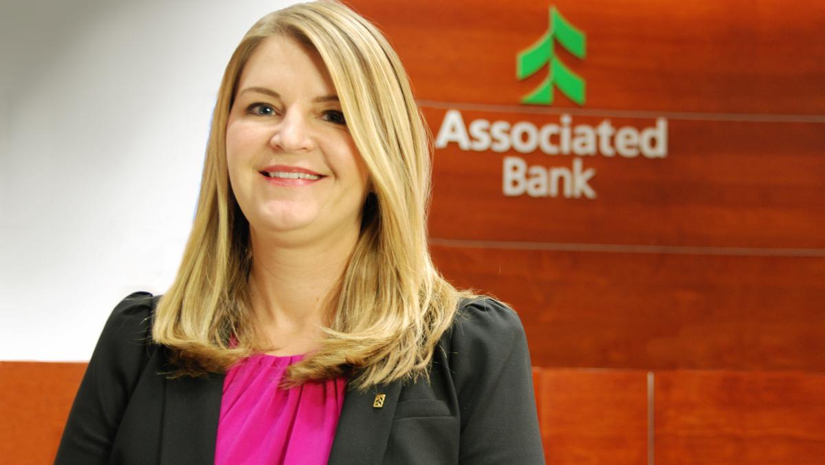 How one Minnesota banking exec views industry changes and opportunities
