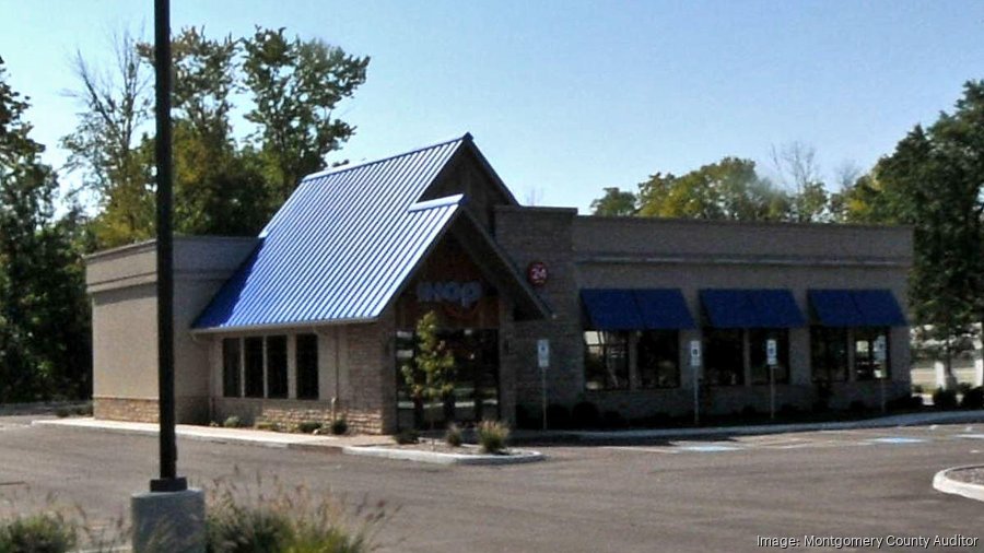 WrightPatt Credit Union eyes new location Dayton Business Journal