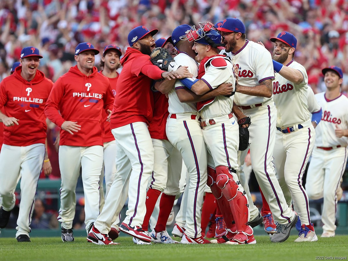 Best (and worst) promotional giveaways for 2019 Phillies home games