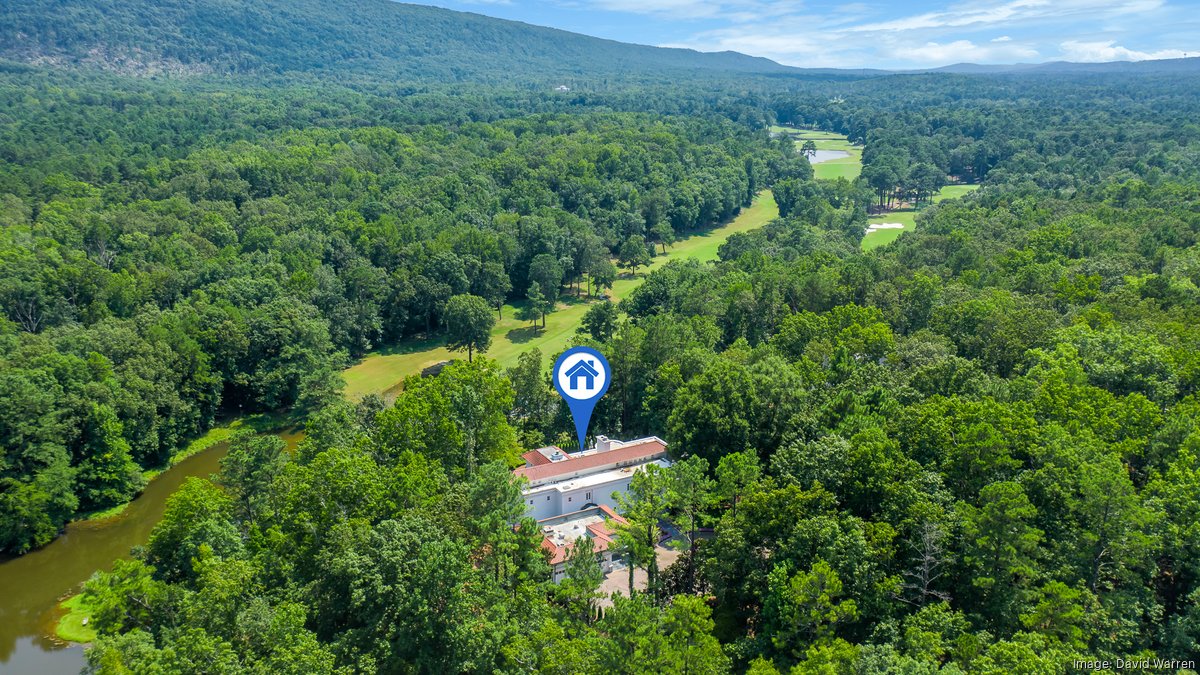 Shoal Creek property with multiple features on market Birmingham