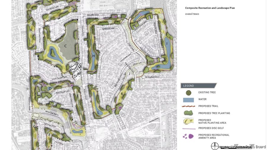 FEMA approves Inwood Forest floodmitigation project in Houston