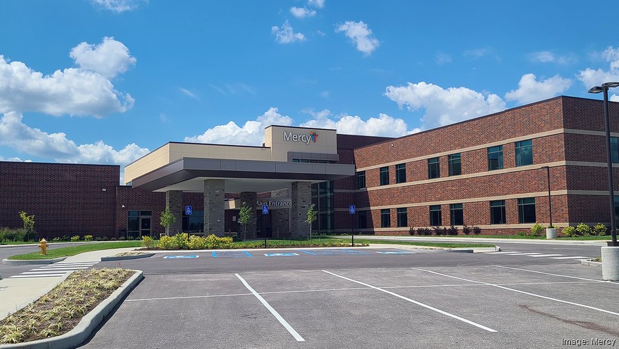 Mercy inks joint venture deal with Lifepoint Rehabilitation for new