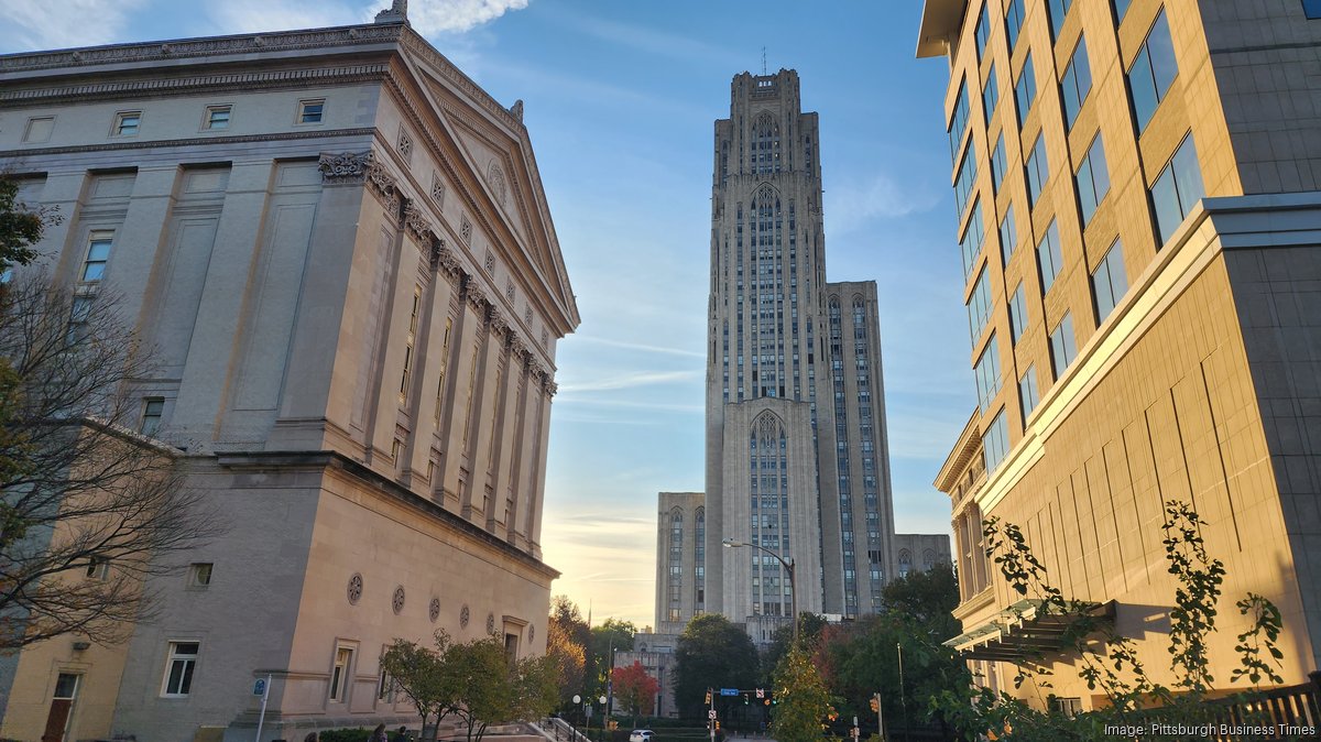 Master's in data science at Pitt to launch for $15,000 total ...