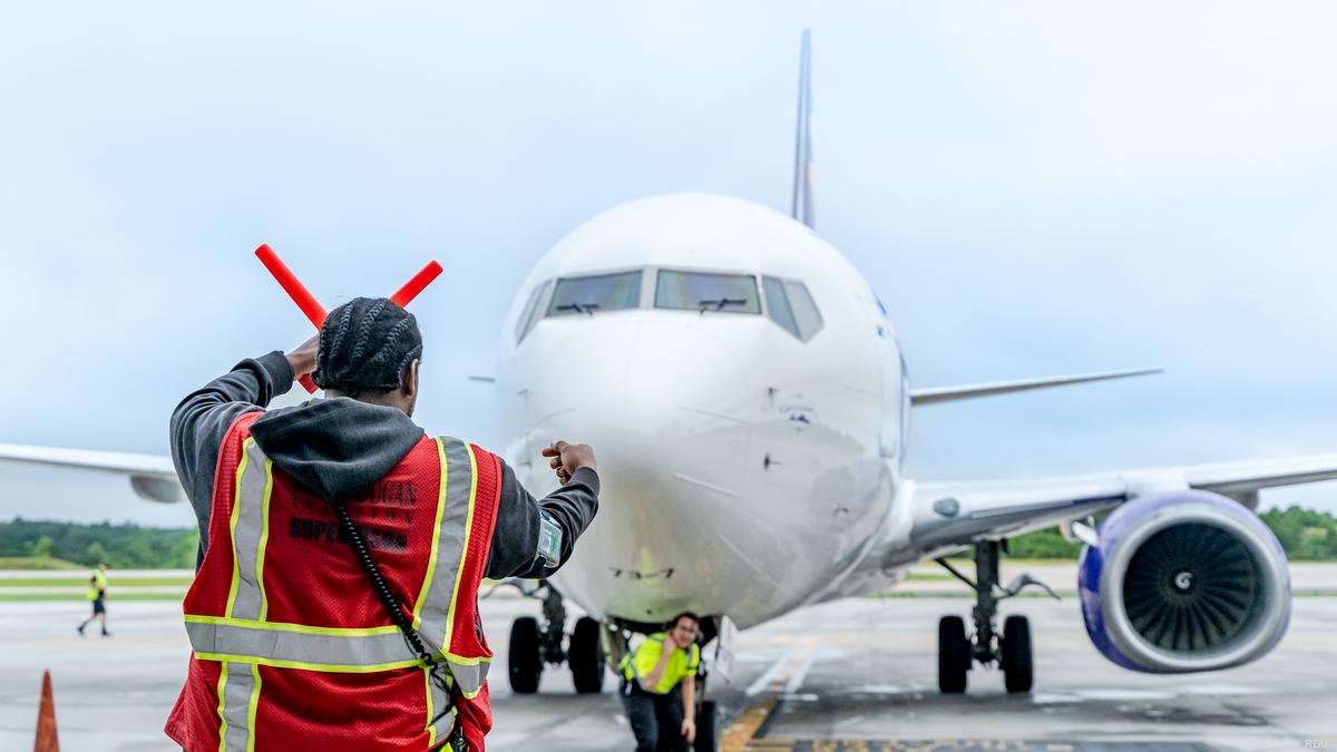 Avelo changes RDU flights to Florida, will end 3 routes Triad