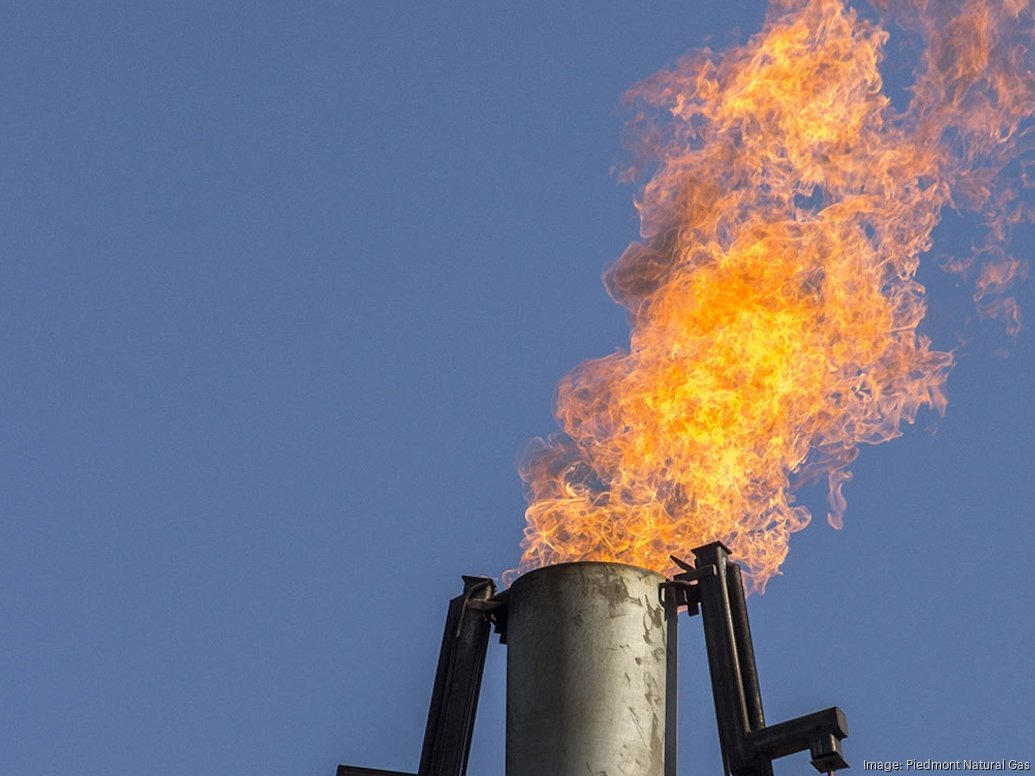 Piedmont Natural Gas says customers could see winter bills rise more than  20% this year - Charlotte Business Journal
