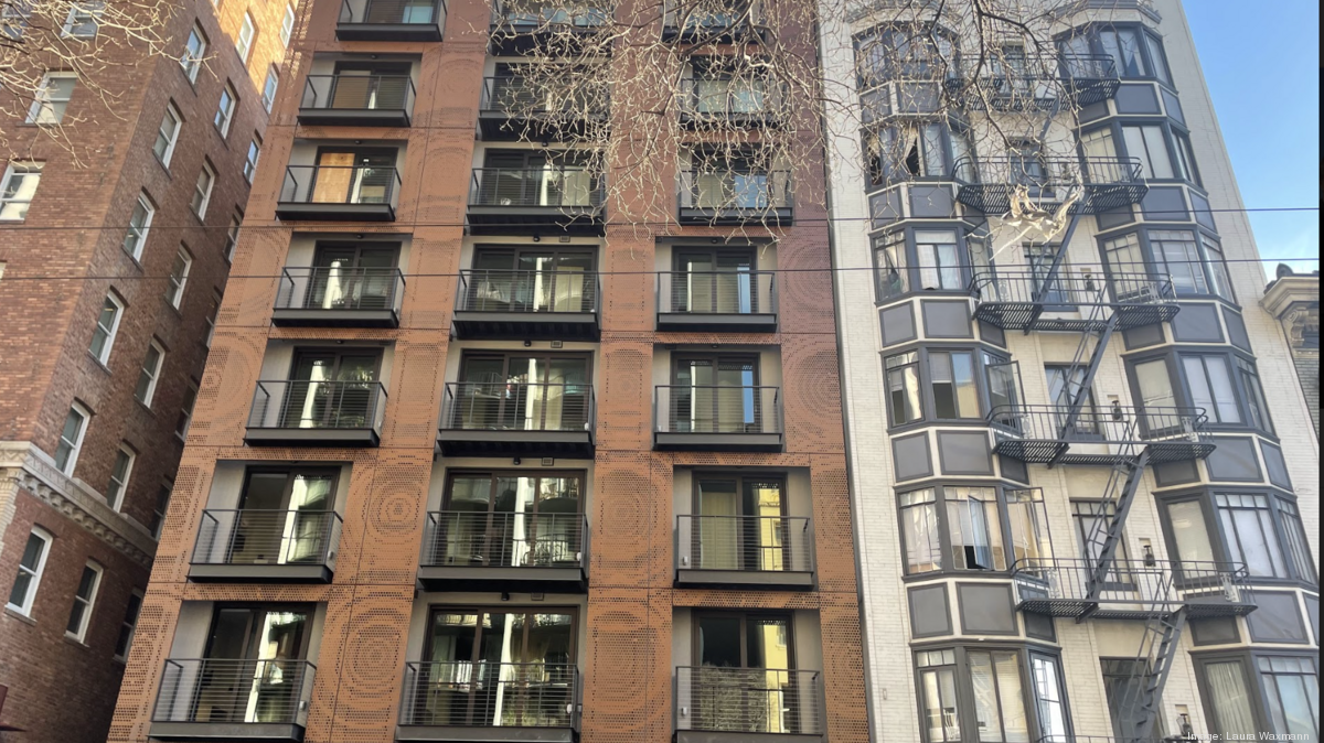 Development opens microunit community in the Tenderloin San Francisco Business Times