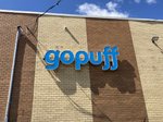Gopuff warehouse Callowhill