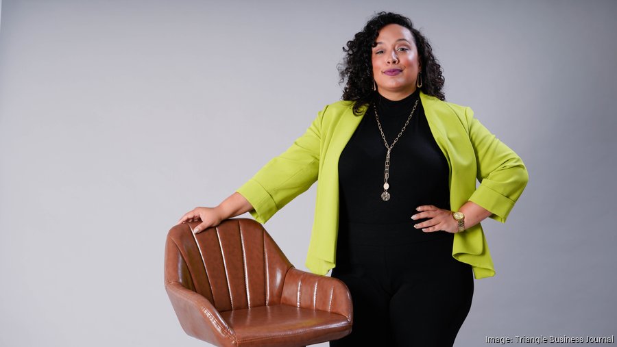 Peak 25: View from the top with Carly Jones – President and CEO of ...