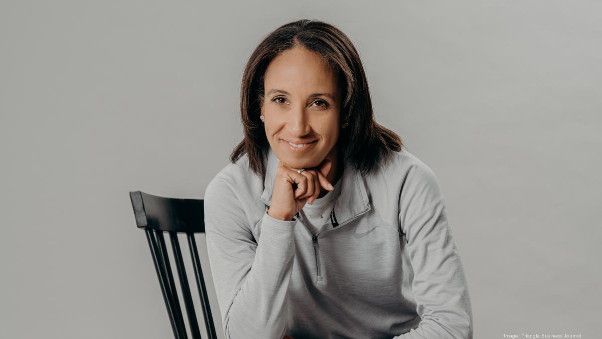 Peak 25 View from the top with Nina King Duke University athletics