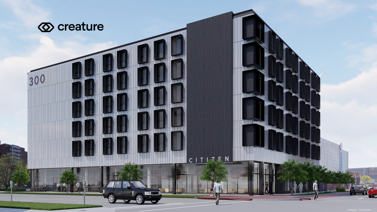 Mint House launches with The Citizen opening Birmingham Business Journal