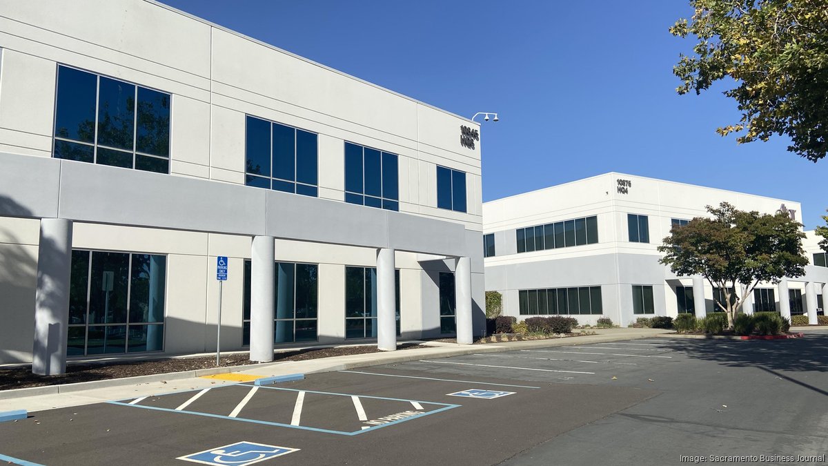 Rancho Cordova targeting two former VSP buildings for new community center