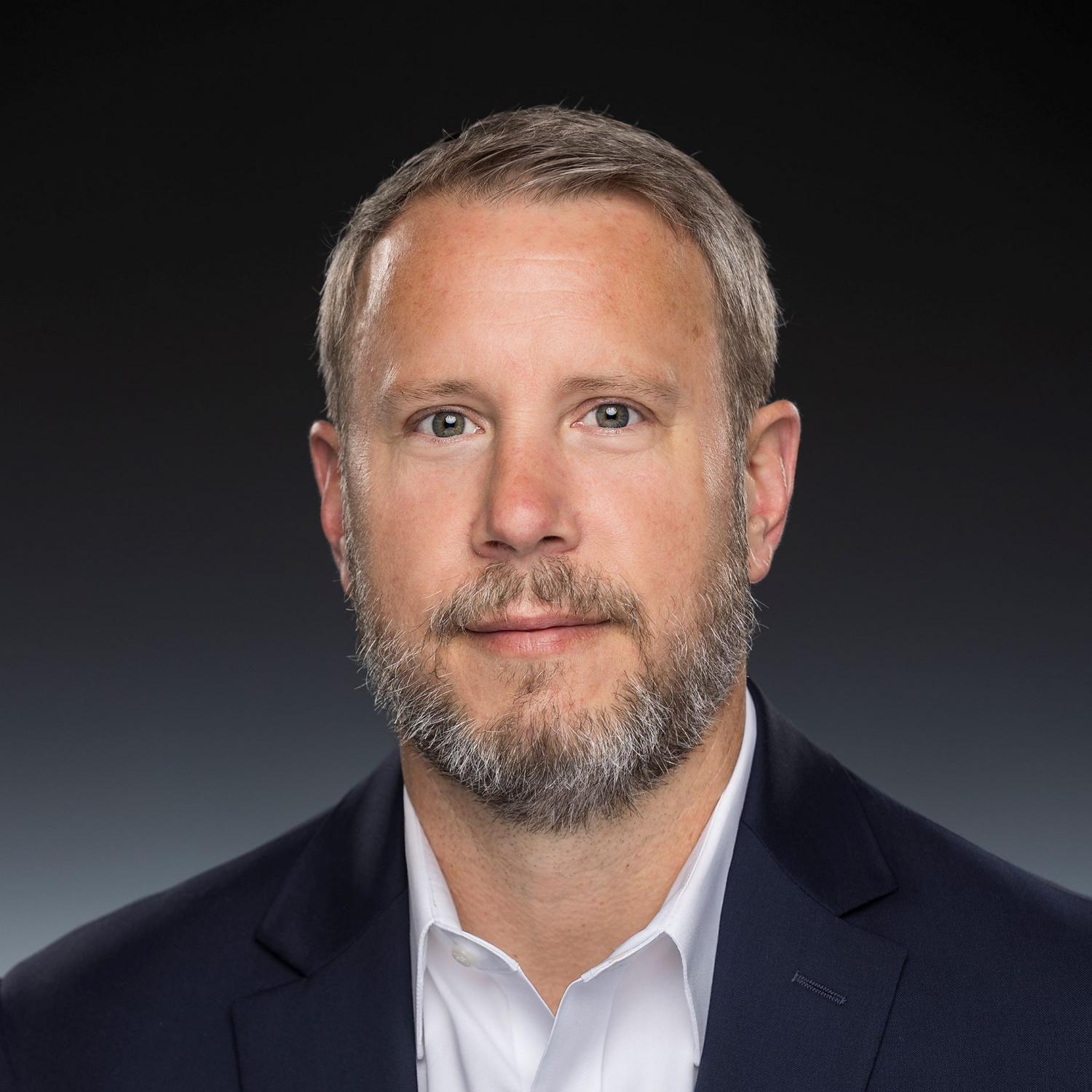 Steven Hardesty People on The Move Triangle Business Journal