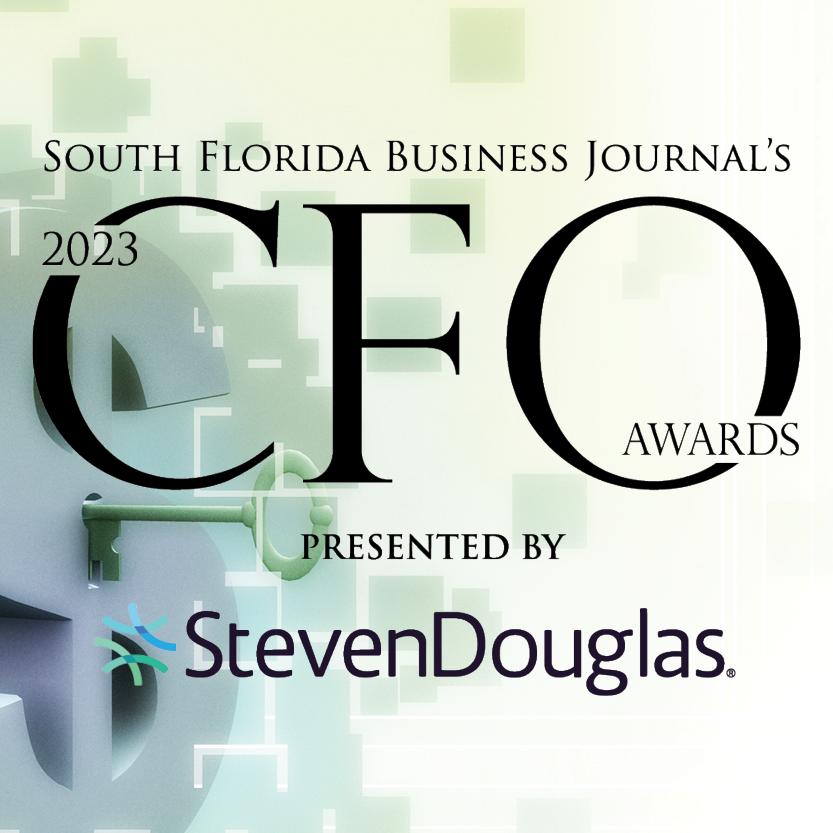 2024 CFO Awards