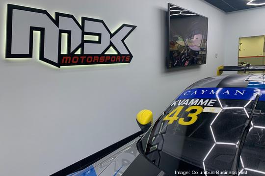 MDK Motorsports