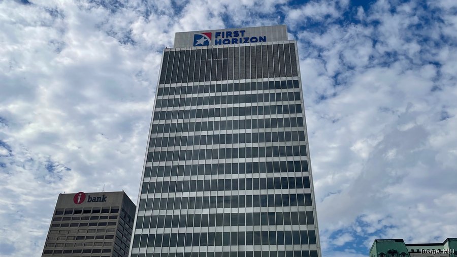 First Horizon grows minimum wage by 33 in 2022; a close look at FHN's