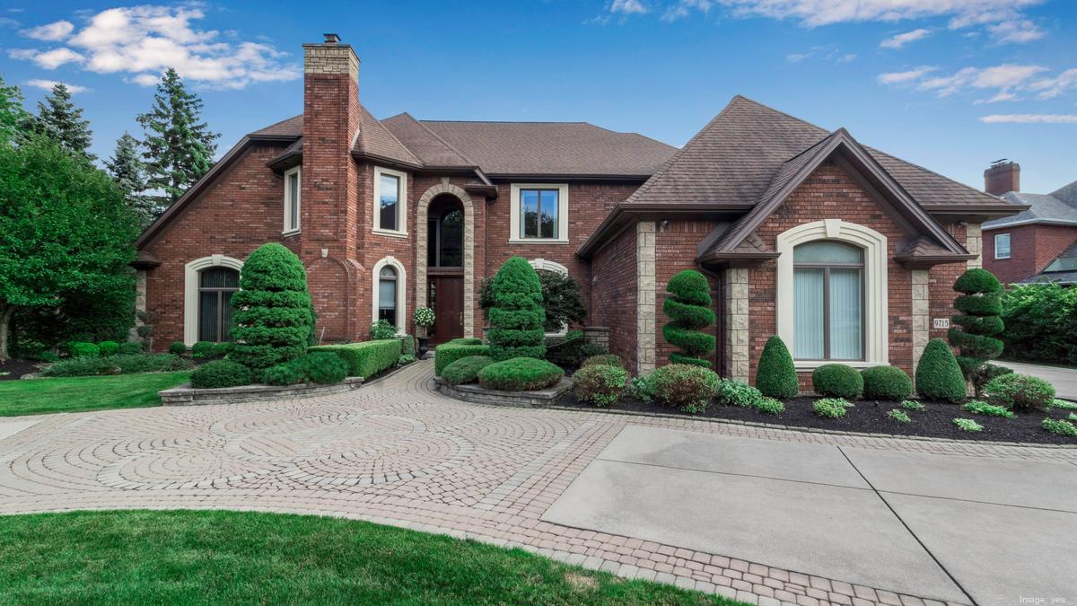 Another Clarence home sells for more than 1 million Buffalo Business