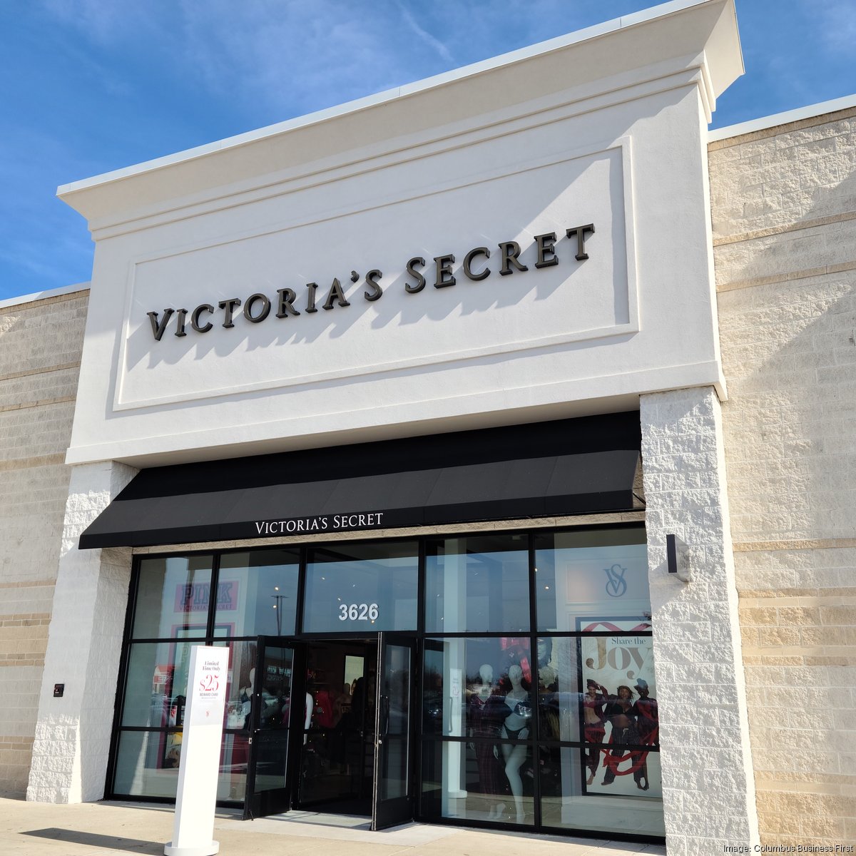 Former L Brands, Victoria's Secret call center operation in Dayton, Ohio to  close, leading to layoffs of 120 employees, company says