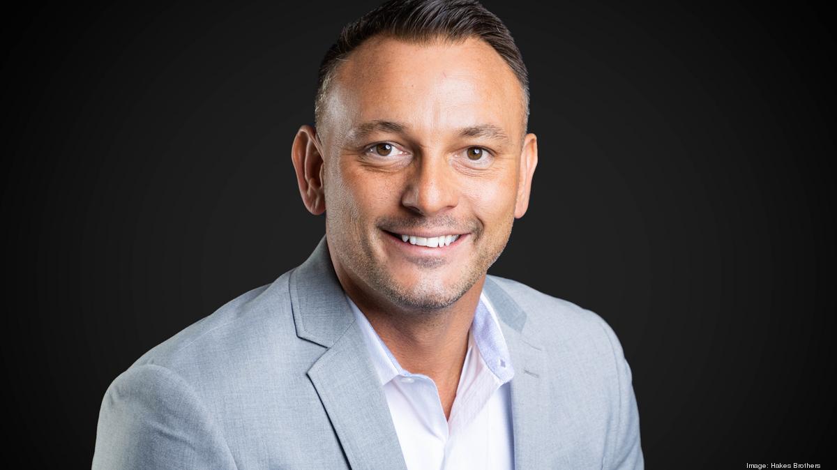 Tim Hakes Hakes Brothers adds San Antonio market president - Albuquerque Business ...