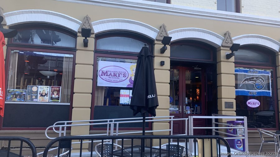 Florida, Gov. Ron DeSantis sued by Hamburger Mary's for drag show law