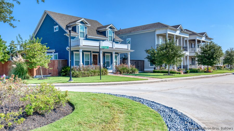 City Place neighborhood Harper Woods completed, nears full closeout