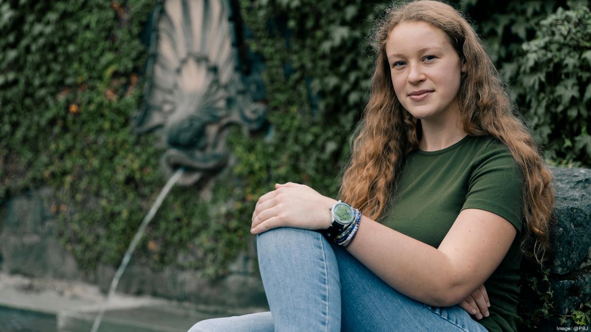 Portland Inno Inno Under 25 Lewis Clark Student Reimagines The 