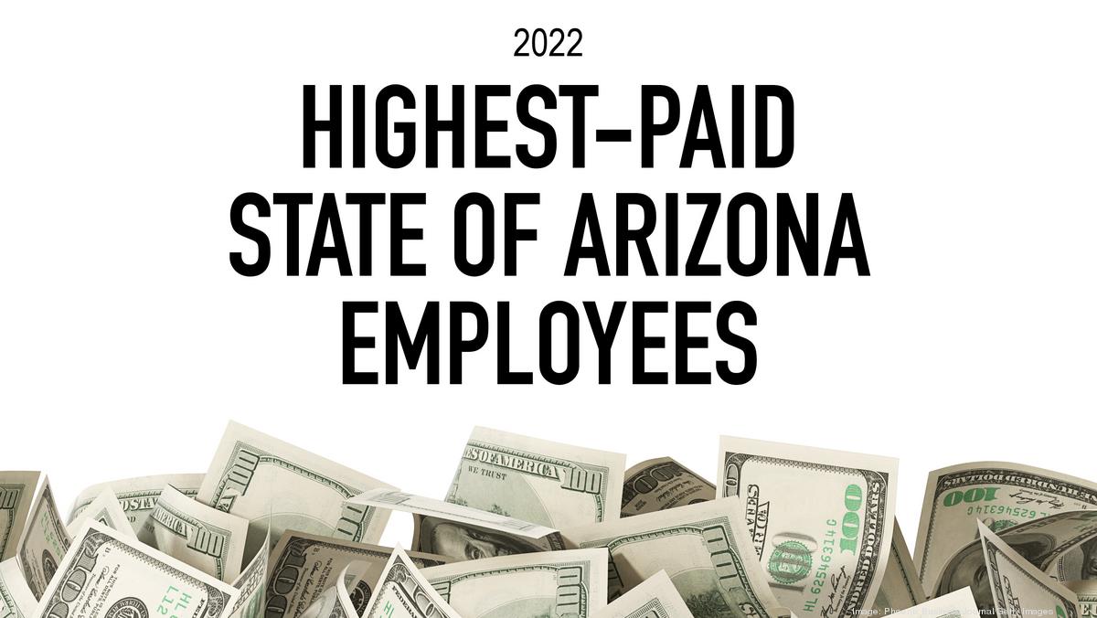 Pension investment figures, doctors dominate top levels of state's ...