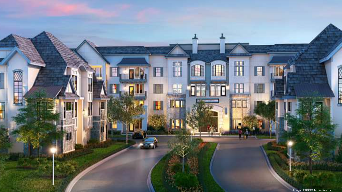 Birmingham apartment market continues to grow. So does rent