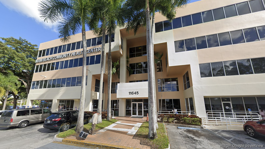 Miami Beach Community Health Center buys out landlord in Biscayne