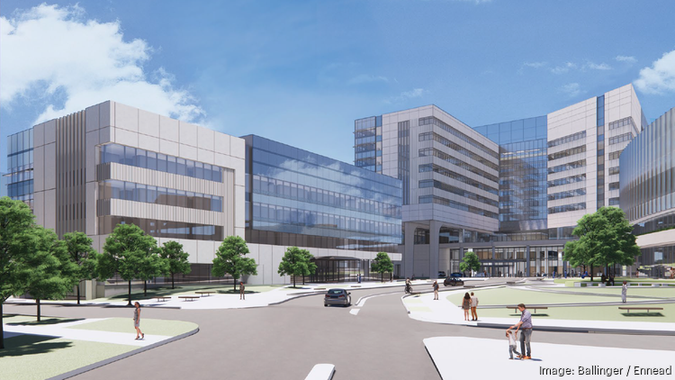 Inova to start construction on Alexandria, Springfield hospitals ...