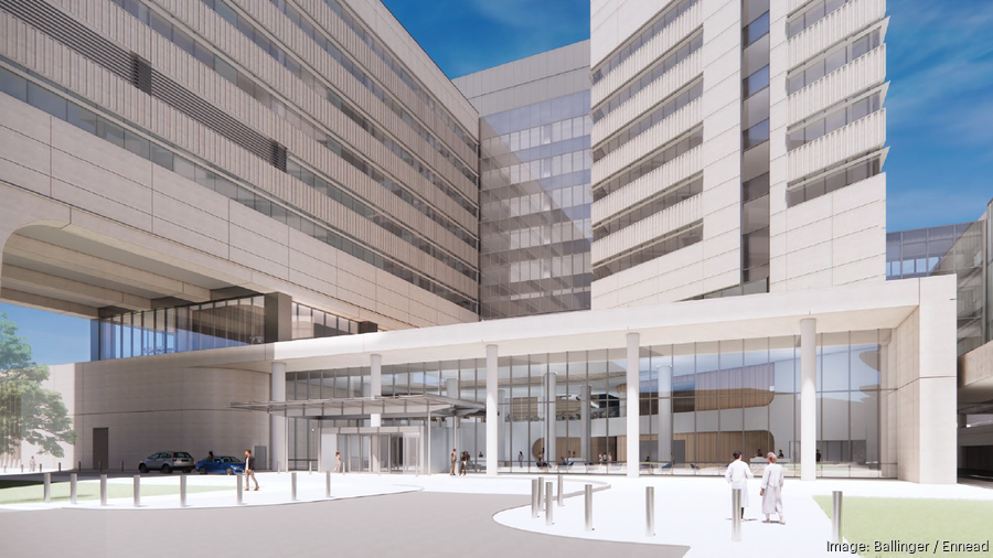 Inova Health System reveals new details for Springfield, Alexandria