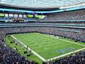 Tennessee Titans Unveil Renderings For New Dome Stadium