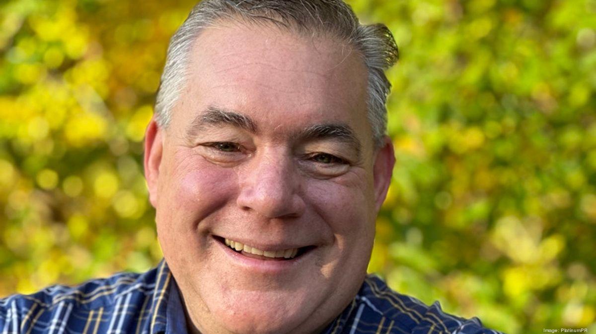 Bob Sweeney to helm Prince William Chamber of Commerce Washington